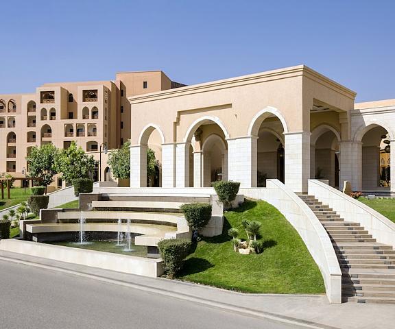 InterContinental Durrat Al Riyadh Resort & Spa, an IHG Hotel Riyadh Riyadh Exterior Detail