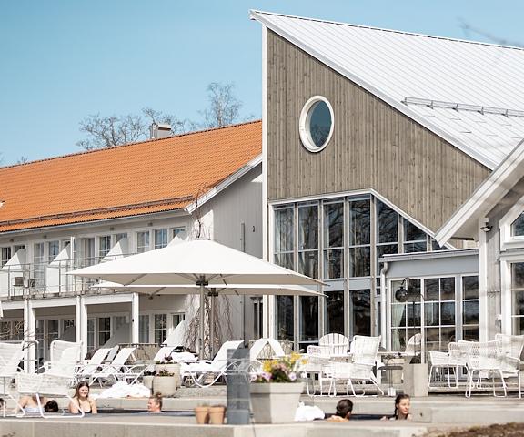 Gränsö Slott Hotel & Spa Kalmar County Vastervik Facade