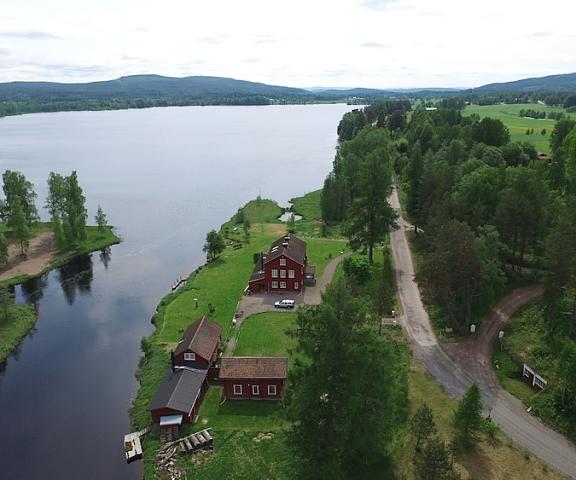 THE LODGE Torsby Varmland County Torsby Aerial View