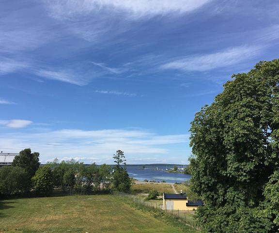 Waterside Mariestad Vastra Gotaland County Mariestad View from Property