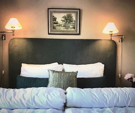 Hotell Bäckagården Skane County Ystad Room