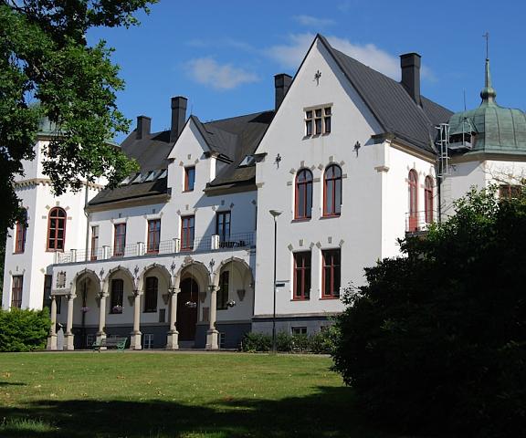 Hellidens Slott och Vandrarhem - Hostel Vastra Gotaland County Tidaholm Facade