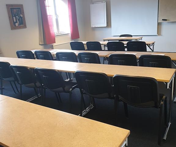 Rasta Mariestad - Rattugglan Vastra Gotaland County Mariestad Meeting Room