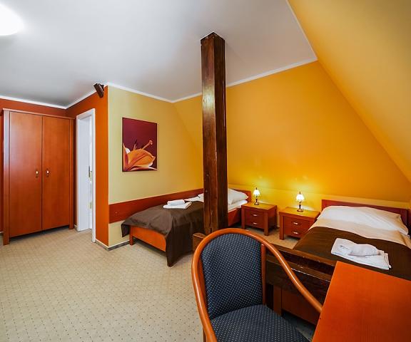 Hotel U Leva null Levoca Room