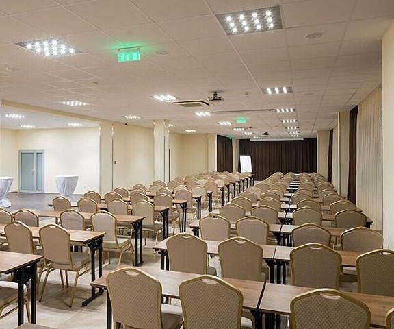 Košice Hotel null Kosice Meeting Room