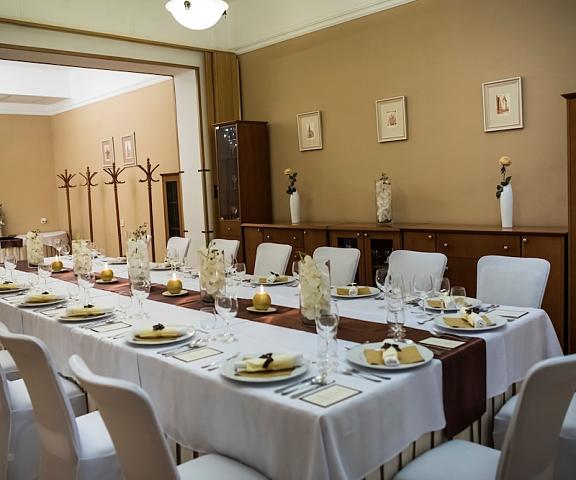 GOLDEN ROYAL Boutique hotel & Spa null Kosice Banquet Hall