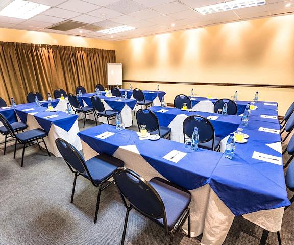 The George Hotel null Manzini Banquet Hall