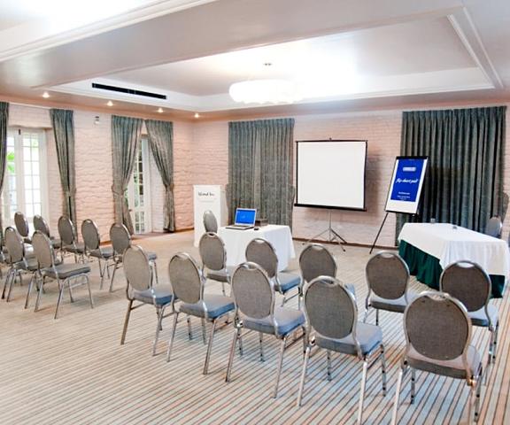 Island Inn All Inclusive Hotel null Bridgetown Meeting Room