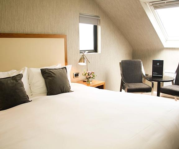 Eyre Square Hotel Galway (county) Galway Room