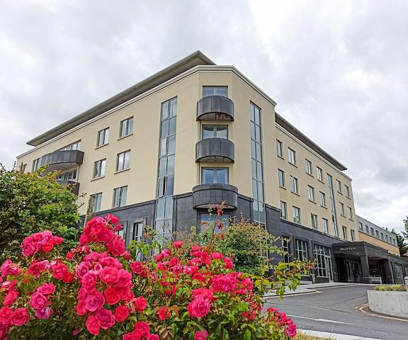 Salthill Hotel Galway (county) Galway Exterior Detail