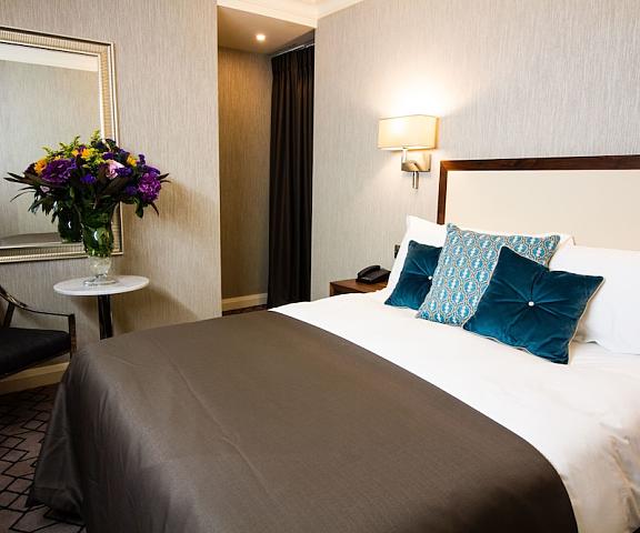 Victoria Hotel Galway (county) Galway Room