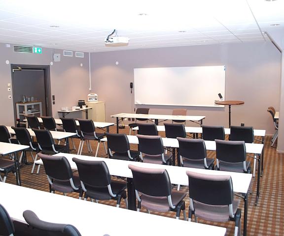 Scandic Winn Varmland County Karlstad Meeting Room