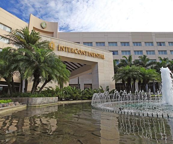 InterContinental Costa Rica at Multiplaza Mall, an IHG Hotel Alajuela Escazu Exterior Detail