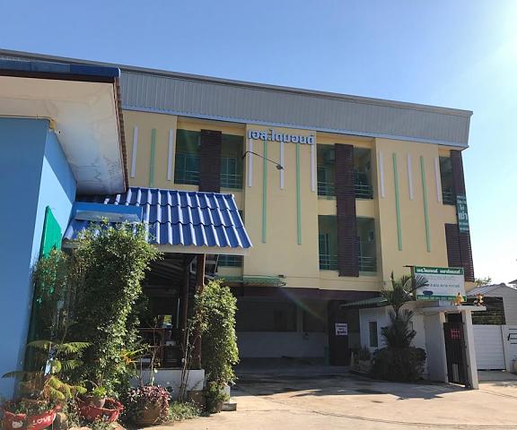 S Diamond Apartment Phetchaburi Phetchaburi Exterior Detail