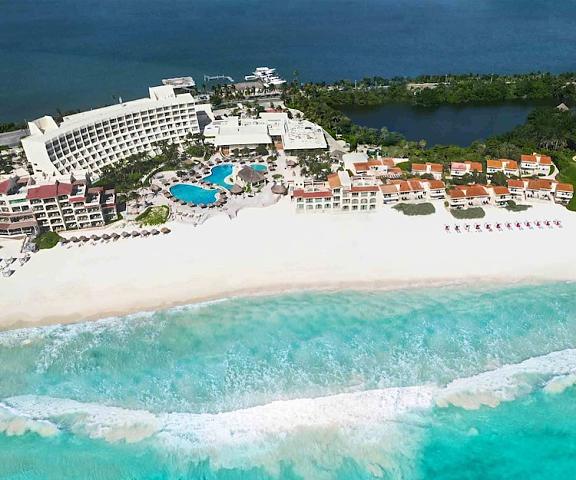 Grand Park Royal Cancun -  All Inclusive Quintana Roo Cancun Facade