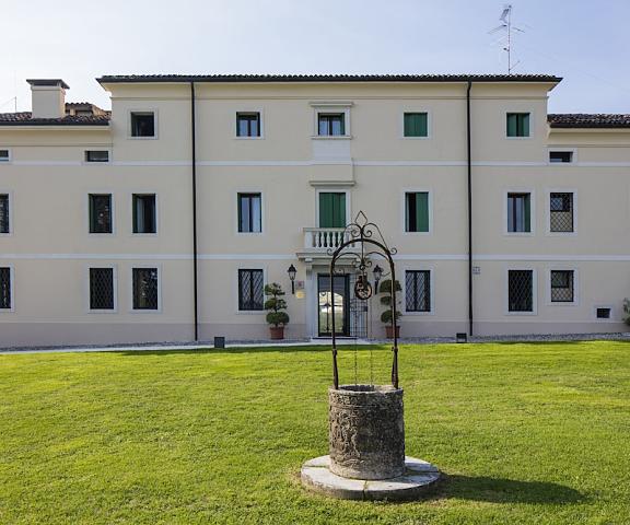 Villa Michelangelo Vicenza – Starhotels Collezione Veneto Arcugnano Exterior Detail