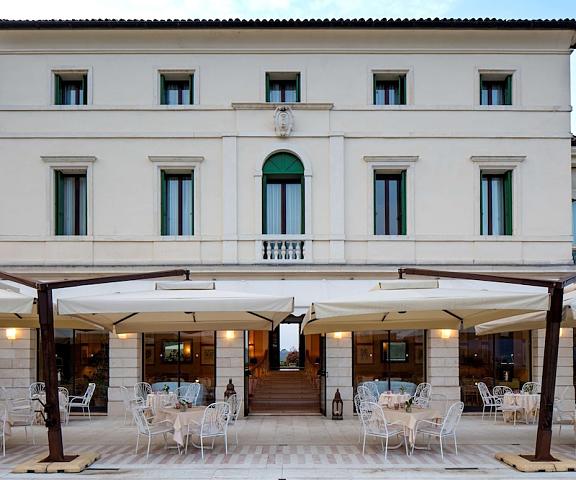 Villa Michelangelo Vicenza – Starhotels Collezione Veneto Arcugnano Exterior Detail