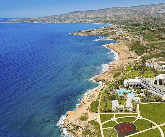 Azia Resort and Spa null Paphos Beach