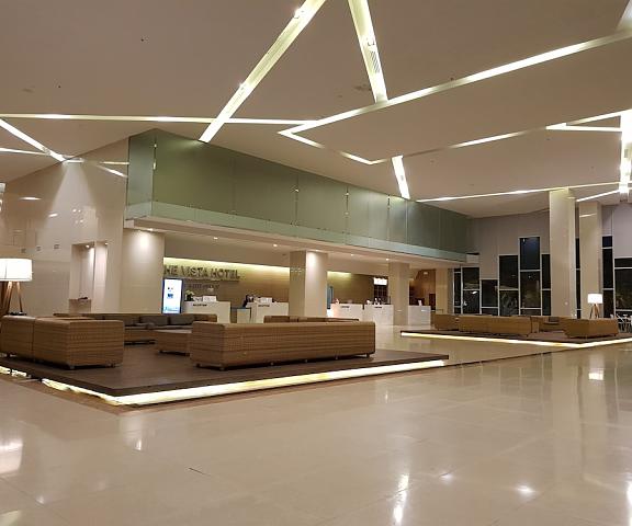 The Vista Hotel Songkhla sadao Lobby