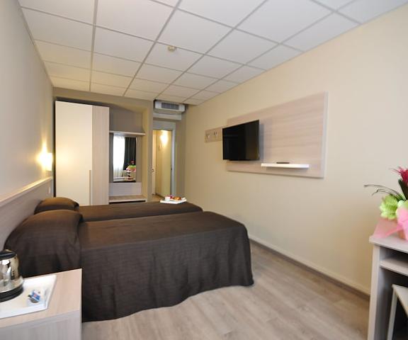 Best Quality Hotel Politecnico Piedmont Turin Room
