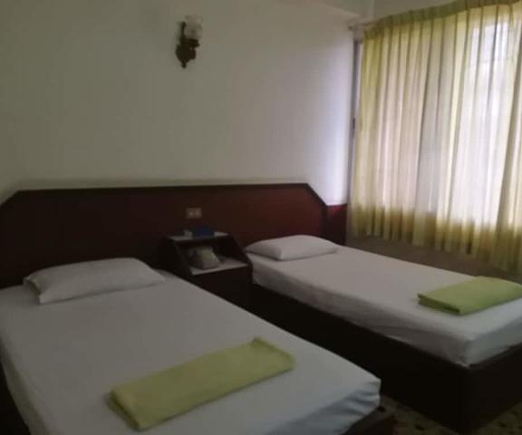 Ho Fah Hotel Phatthalung phatthalung Room