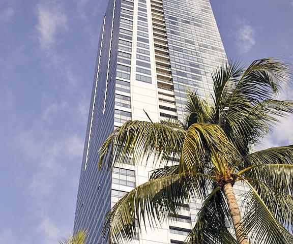 Four Seasons Hotel Miami Florida Miami Exterior Detail