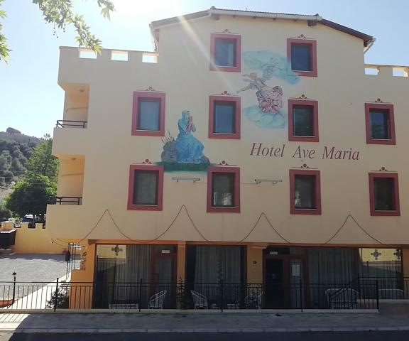 Hotel Ave Maria Izmir Selcuk Facade