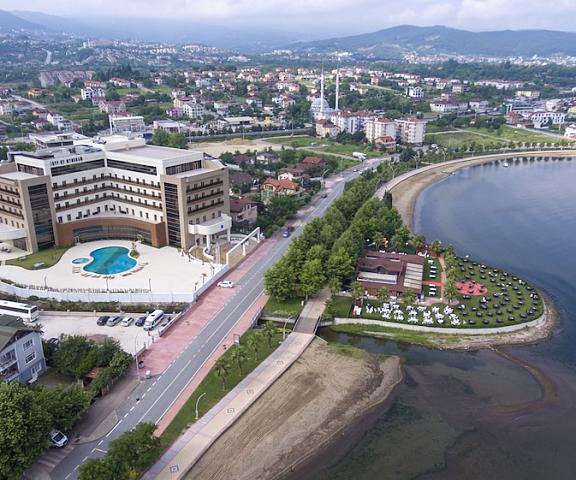 TRYP by Wyndham Izmit null Basiskele Aerial View