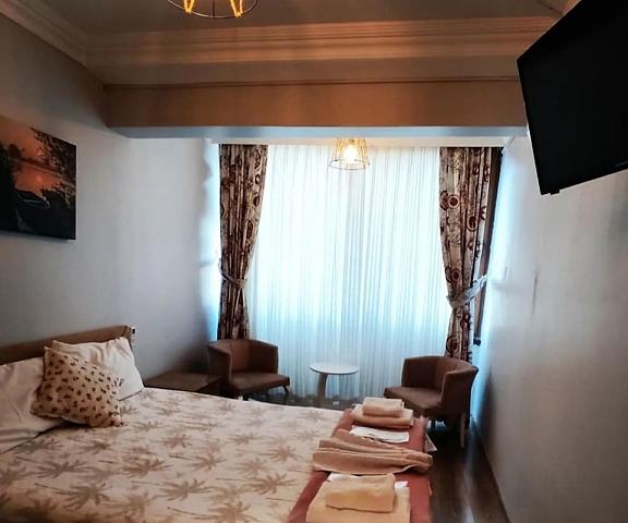 Aterna Hotel Izmir Dikili Room