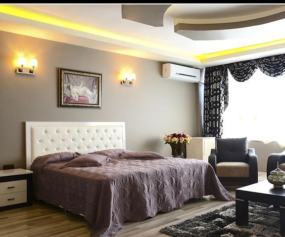 Dogme Hotel Edirne Edirne Room