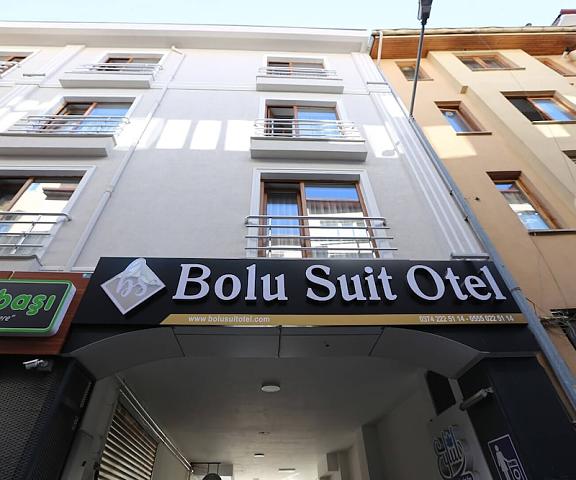 Bolu Suit Otel Bolu Bolu Exterior Detail