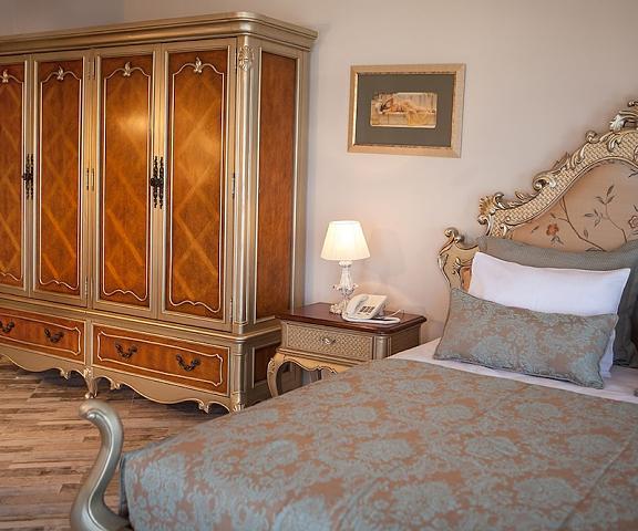 La Petra Hotel - Special Class Izmir Foca Room