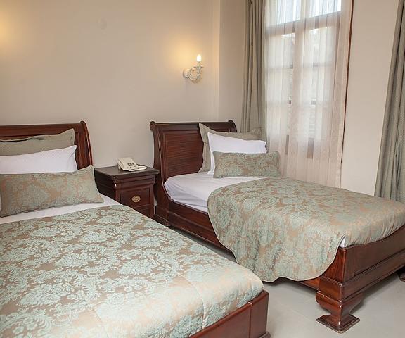 La Petra Hotel - Special Class Izmir Foca Room