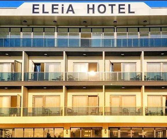 Eleia Hotel İznik null Inegol View from Property