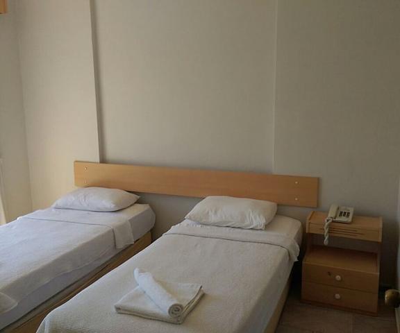 Es Apartments Mugla Marmaris Room