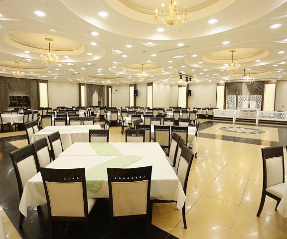Grand Alin Hotel Tokat Tokat Tokat Indoor Wedding