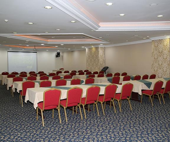 Grand Alin Hotel Tokat Tokat Tokat Meeting Room