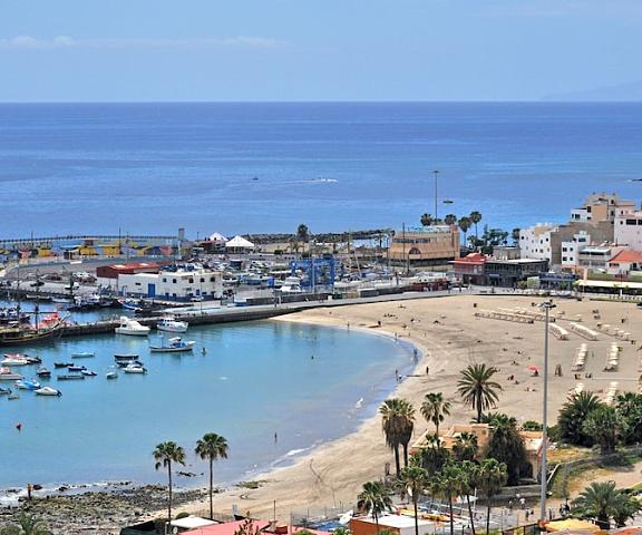Sol Arona Tenerife Canary Islands Arona View from Property