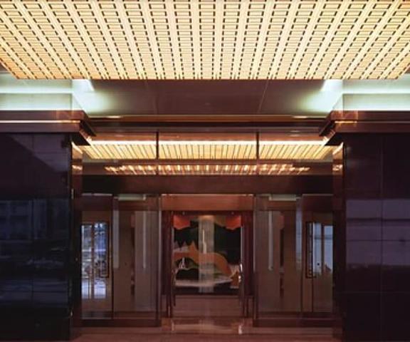 Keio Plaza Hotel Hachioji Tokyo (prefecture) Hachioji Entrance