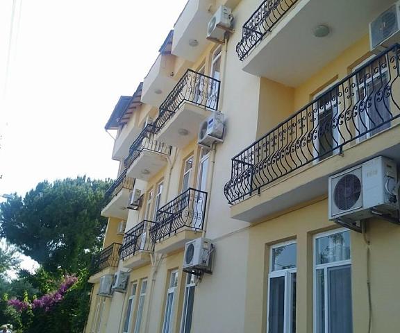 Hotel Uygar Mugla Fethiye Facade