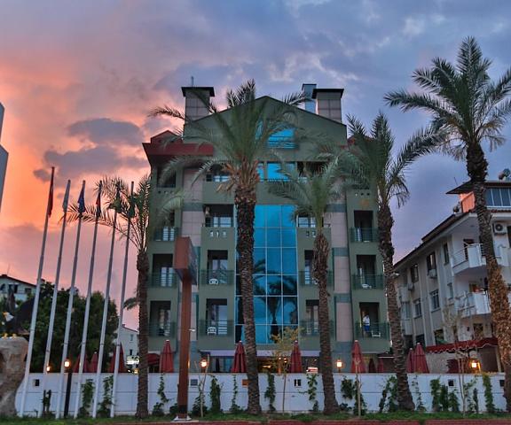 Lara Park Hotel null Antalya Facade