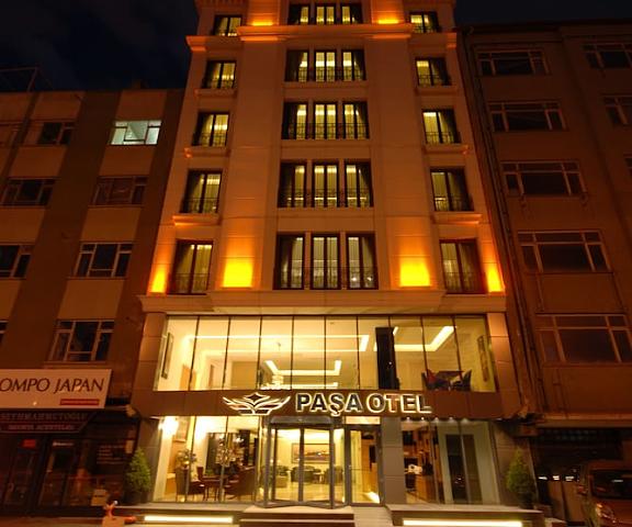 Imamoglu Pasa Hotel - Boutique Class Kayseri Kayseri Entrance