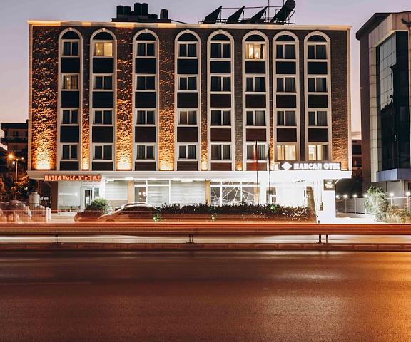 Hakcan Hotel Izmir Izmir Facade