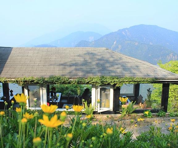 Top Cloud Villa Nantou County Ren-ai Exterior Detail