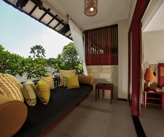 Kuta Seaview Boutique Resort Bali Bali Terrace