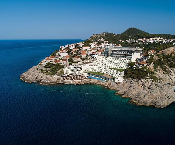 Rixos Premium Dubrovnik Dubrovnik - Southern Dalmatia Dubrovnik Exterior Detail