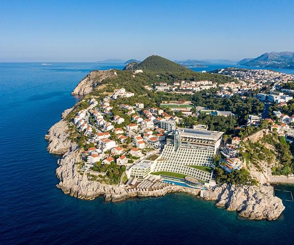 Rixos Premium Dubrovnik Dubrovnik - Southern Dalmatia Dubrovnik Exterior Detail