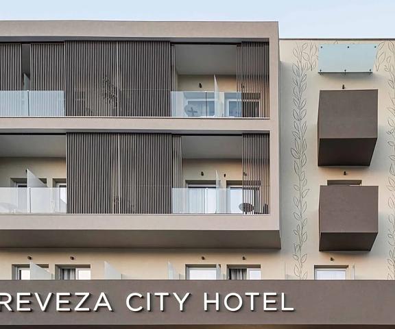 Preveza City Comfort Hotel Epirus Preveza Exterior Detail