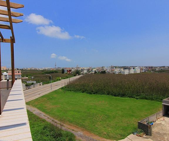 Theday Inn Penghu County Magong View from Property