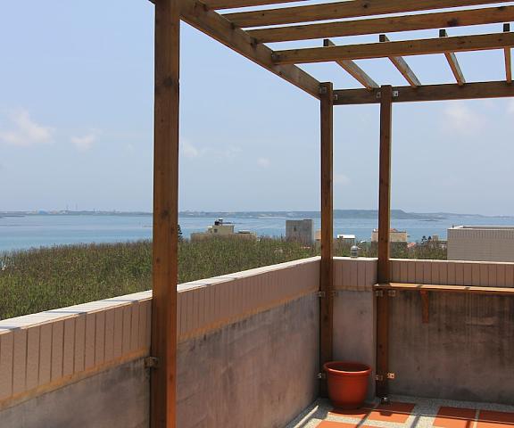 Theday Inn Penghu County Magong View from Property